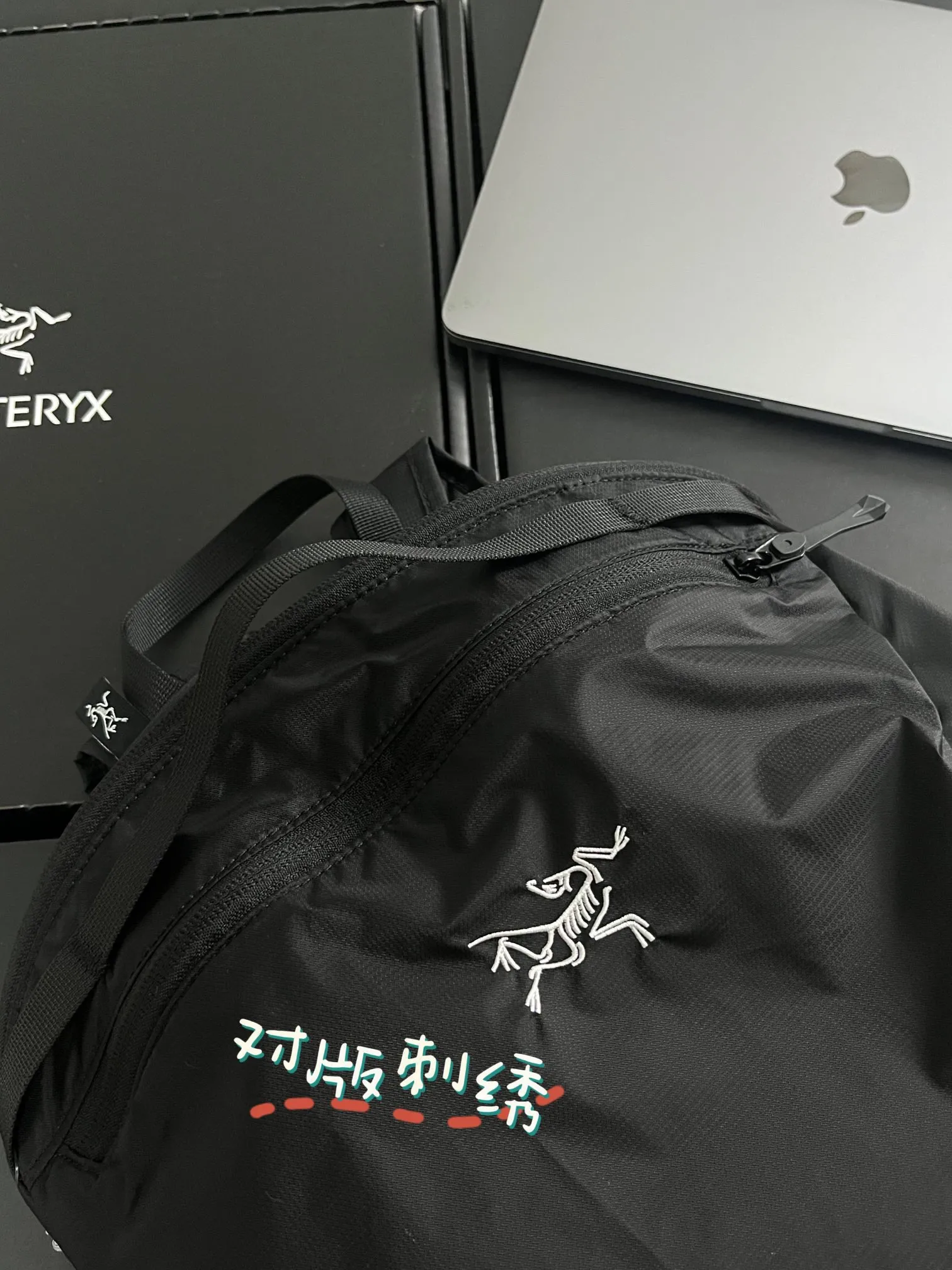 Arcteryx Heliad 10L ，“ ” 。 ！！ ！ ！ 。 ， ， ， 。 ， ！！ ，Black ！ New Arrival HELIAD 15 ， ！ ！ ， ！ ！ ， ， 、 look ， respect! ：180 ： PU 100D Cordura Mini Ripstop ：43*10*22cm ：10L ： ： ： ：Black